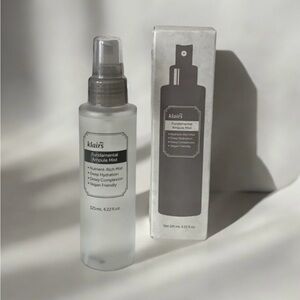 NEW ‼️ Dear Klairs Fundamental Ampule Mist